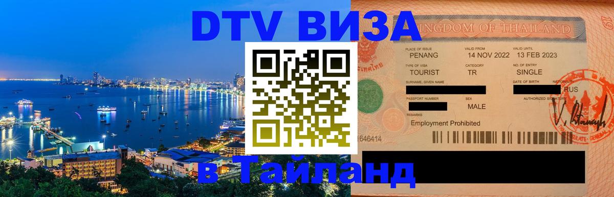 Оформление DTV визы под ключ: стоимость и тарифы, только загранпаспорт - 